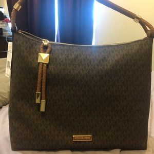 Michael kors Lexington handbag